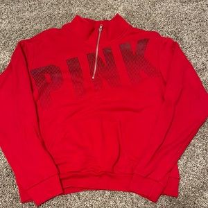 Victoria secret sweatshirt